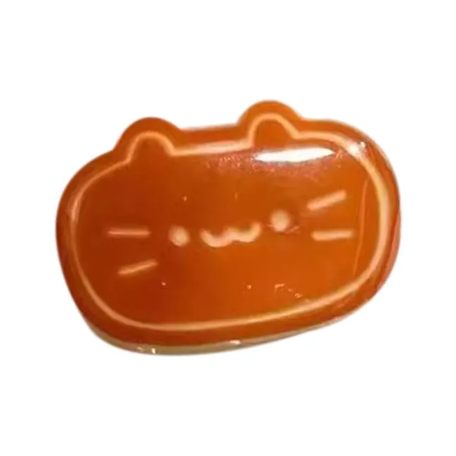 IOTS Good Looking Cute, Stress Relief Toy Plastic Pendants Unisex-3