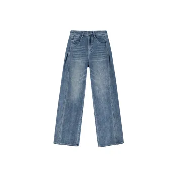 Desigual Jeans Women's Denim Blue