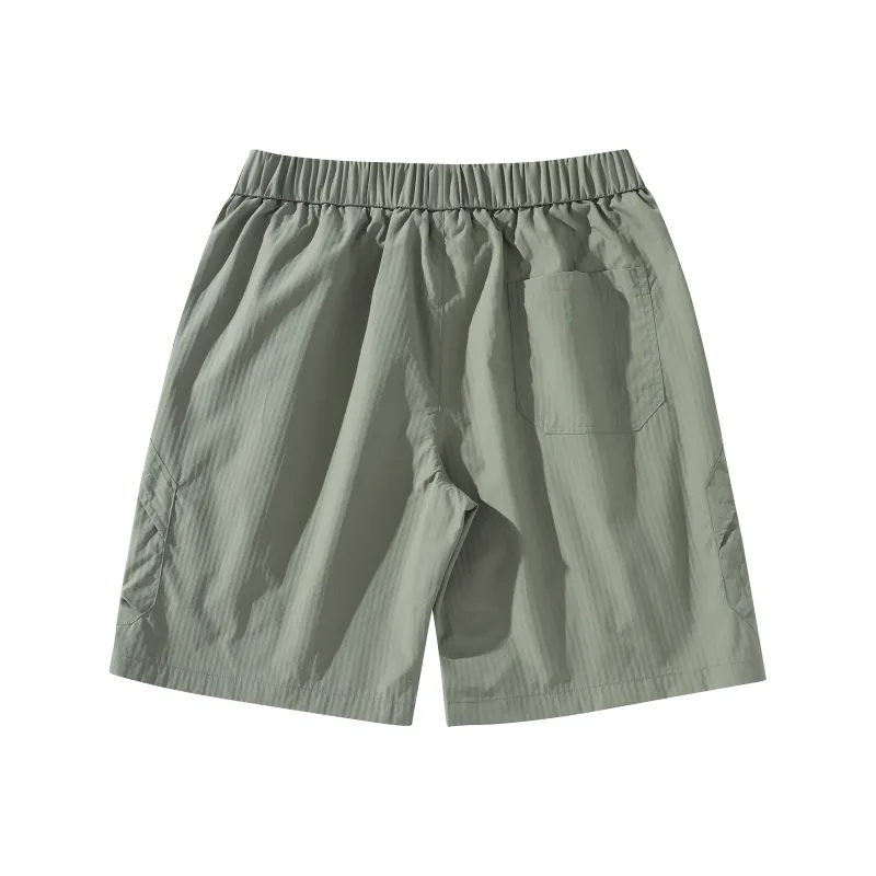 GEWO Cargo Shorts Unisex-8