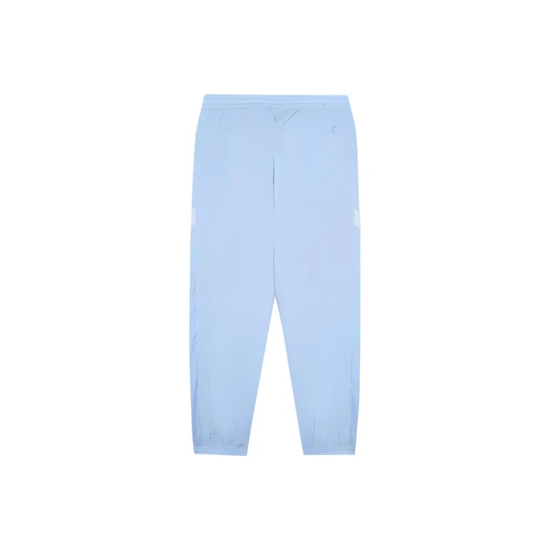 New Balance Sports Long Pants Sports Pants Unisex Purple Blue-1