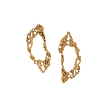 LOVENESS LEE Pereskia Earrings
