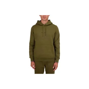 Tommy Hilfiger Sweatshirt Men's Green