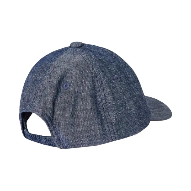 Ralph Lauren Cotton Baseball Caps Kids' Blue-1