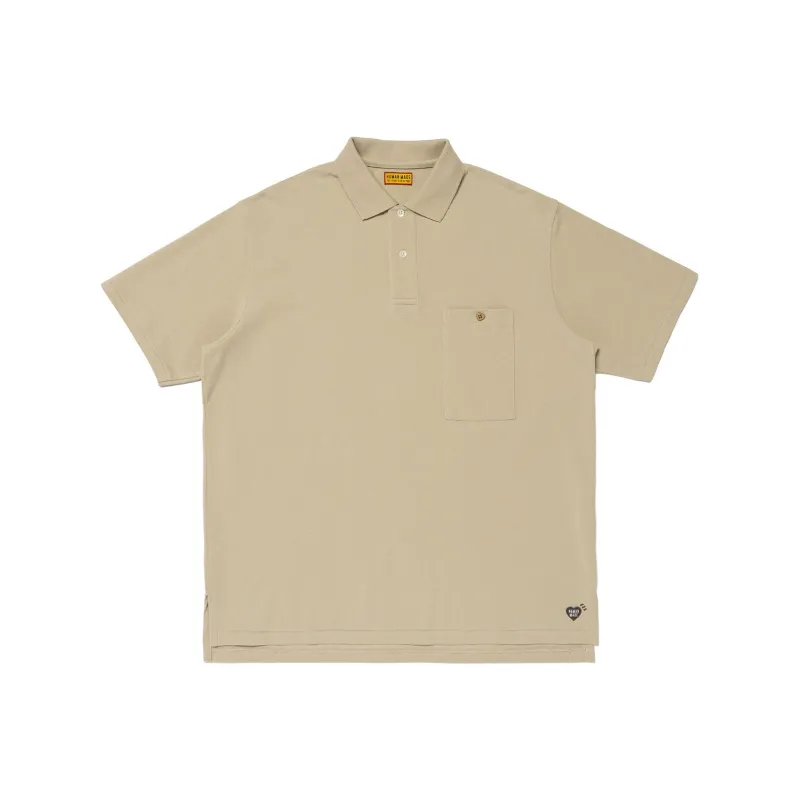 HUMAN MADE Polo Shirts Unisex-0