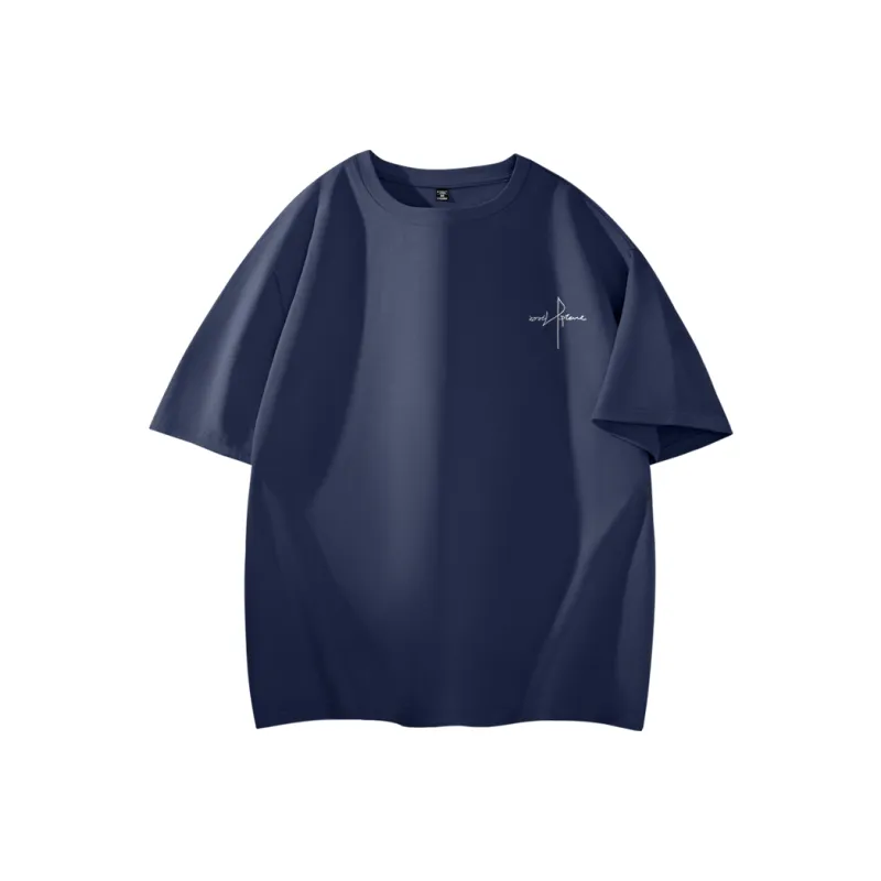 Cotton T Shirts Unisex-37