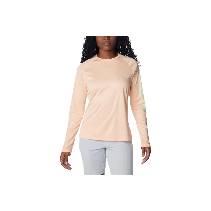 Columbia PFG Tidal Tee Shirt Women's-0