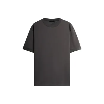 EHE T Shirts Men Black Gray