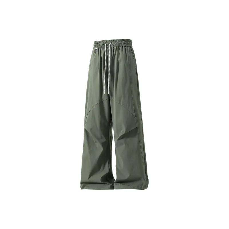 CAT'S PAW Casual Pants Unisex-10