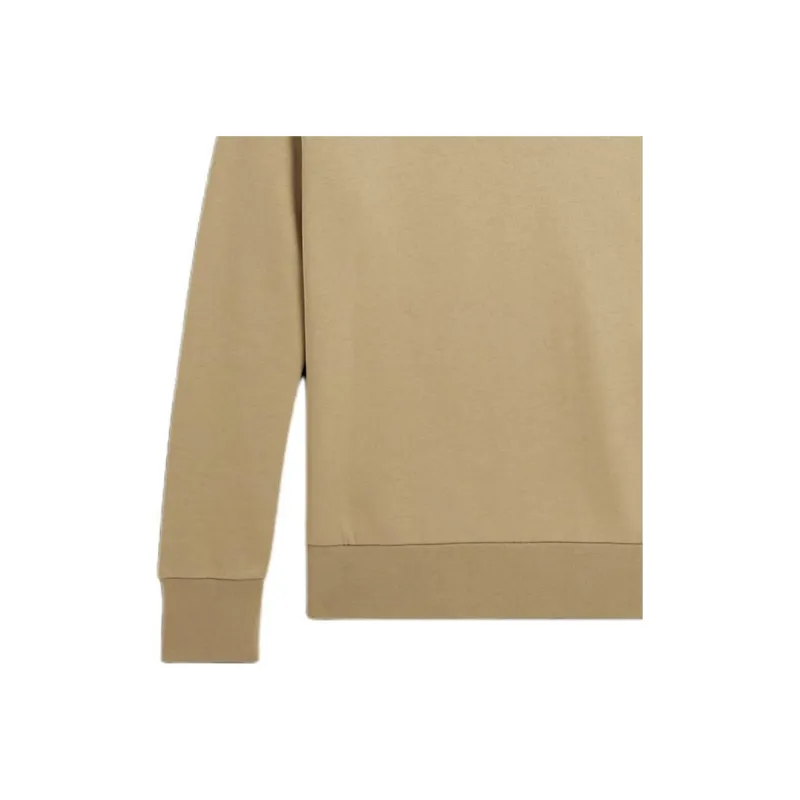 Polo Ralph Lauren Sweatshirt Unisex Brown-3