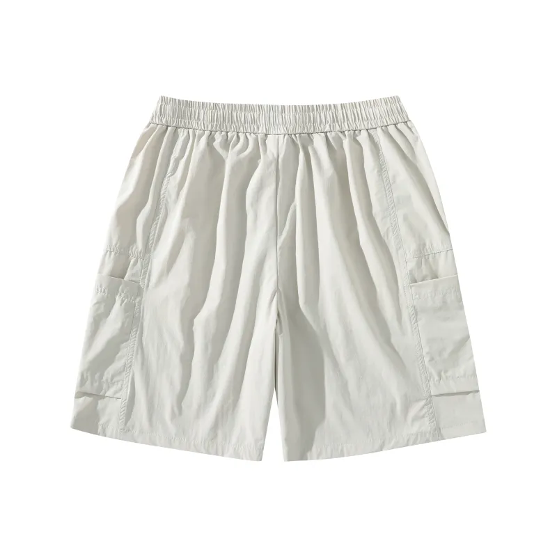 GEWO Cargo Shorts Unisex-7