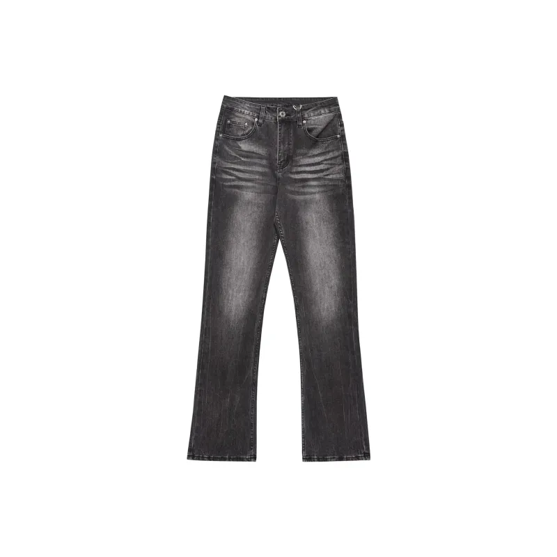 Struggle Vintage95 Jeans Unisex-5