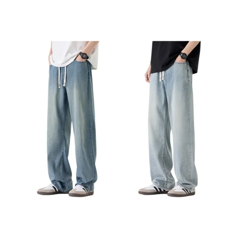 Izzue Jeans Unisex-20