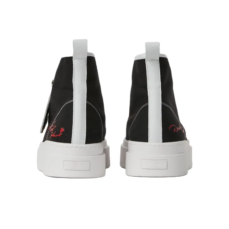 KARL LAGERFELD / Karl Lagerfeld Jeans X Disney Maxi Iv Sneakers Women's-2