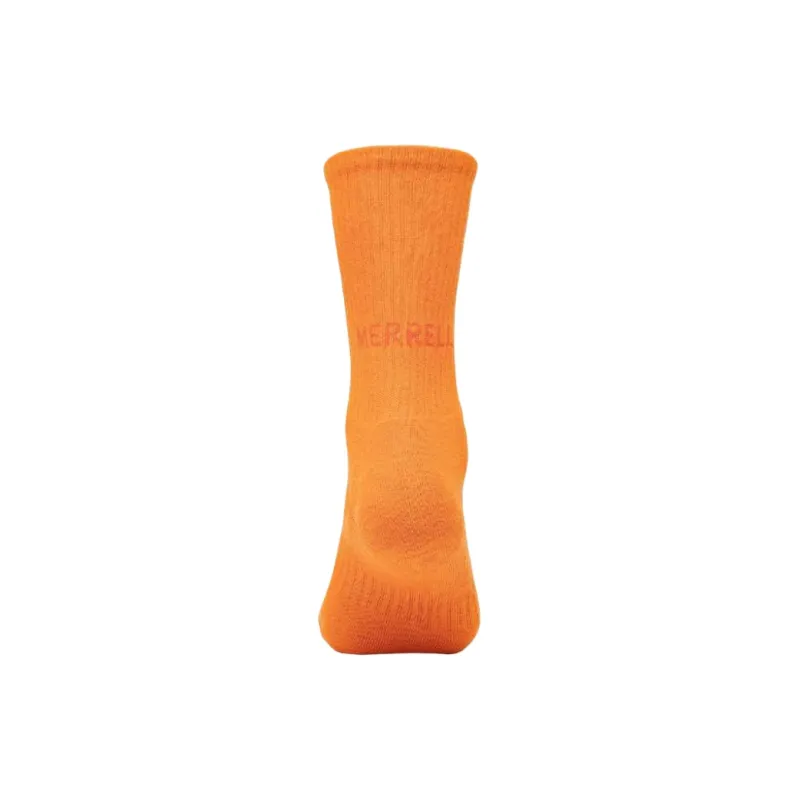 MERRELL Mid Calf Socks Unisex 1 Pack-2