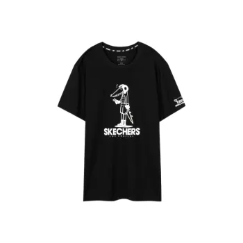 Skechers SS20 SHORTSLEEVETEE T Shirt Unisex
