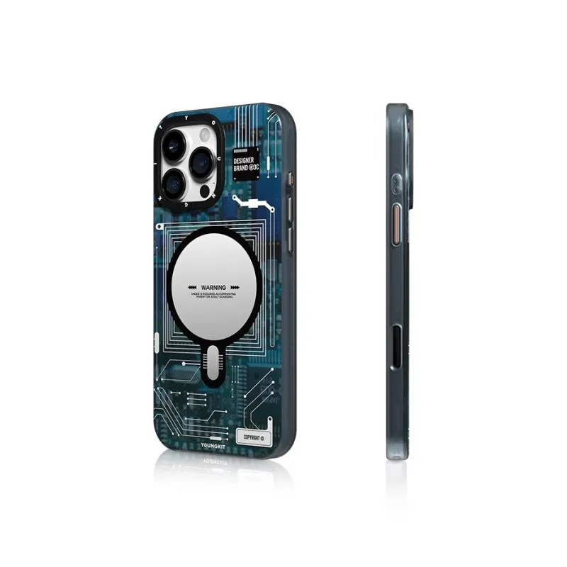 YOUNGKIT Phone Cases-6
