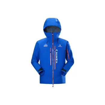 TOREAD x HIMEX 33 PRO Waterproof, Windproof, And Abrasion Resistant Windbreaker Jacket Men's