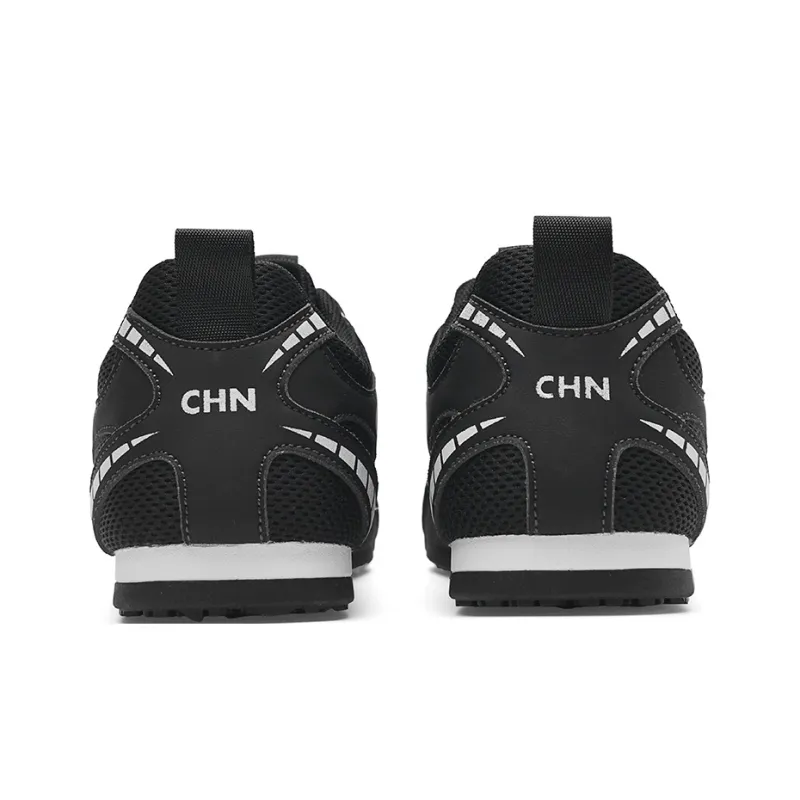 China Aerospace Low Top Casual Shoes Unisex-20