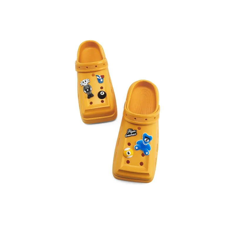 TOM TAILOR Clogs Unisex-8