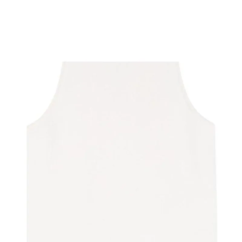 MaxMara Scoop neck Knitted Tank Top-2