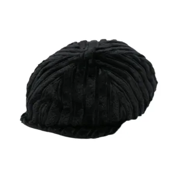 Tagliatore Textured Baker Boy Hat