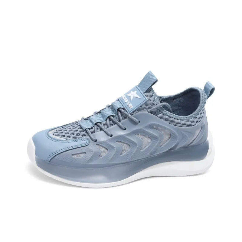 Frank Mully Low Top Casual Shoes Men's-4