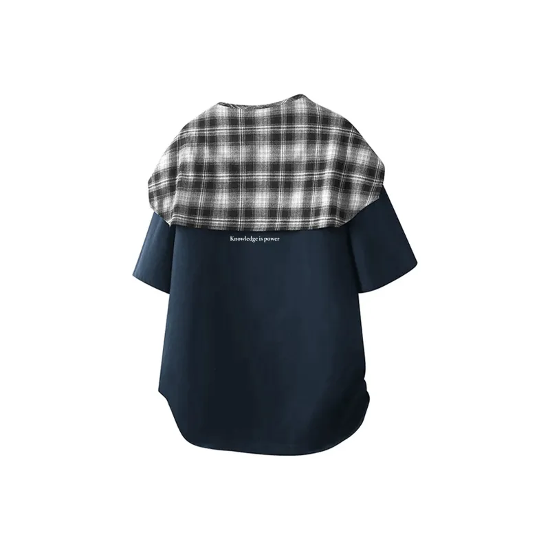 HUANQIU T Shirts Unisex-15