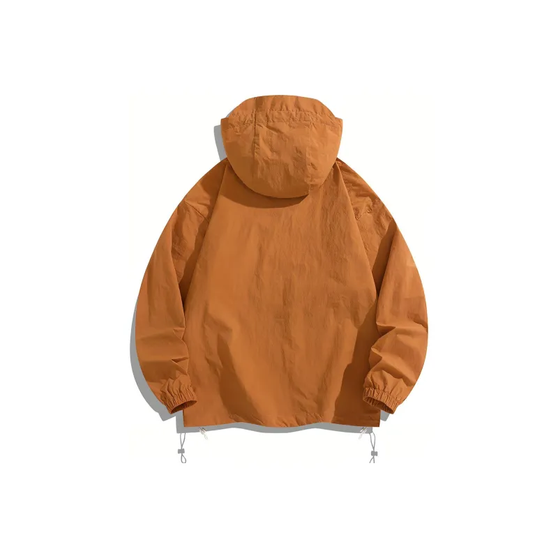Maserati Super Light, Breathable, Waterproof, UV Protection Sun Protection Clothing Unisex-5