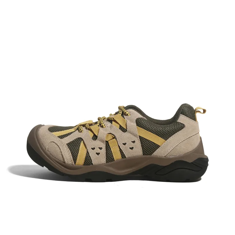GARDEN CAT Cushioning, Slip Resistant, Abrasion Resistant, Waterproof Low Top Casual Shoes Women's-0