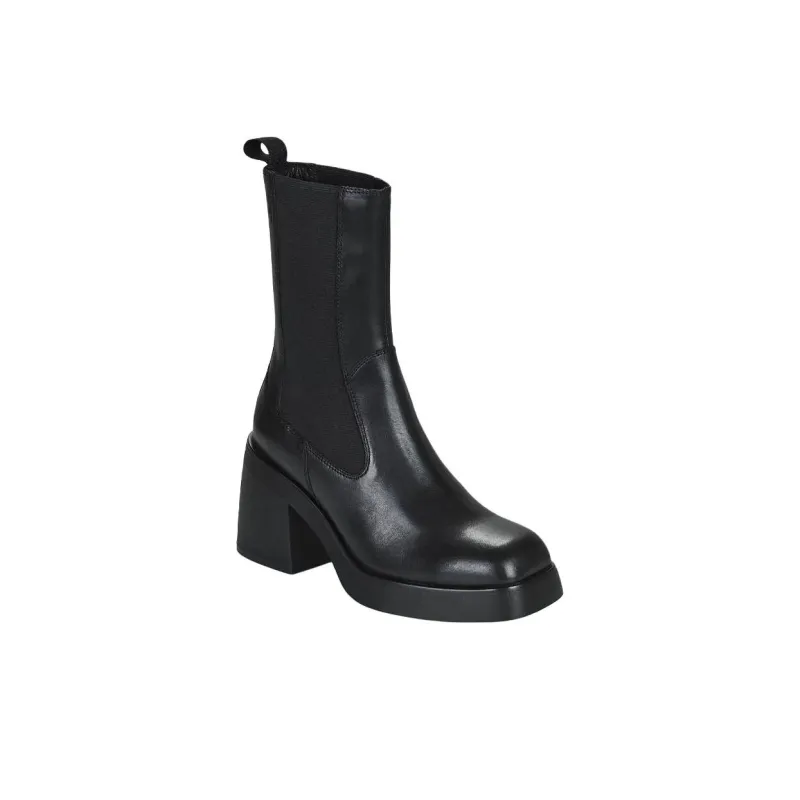 VAGABOND SHOEMAKERS Brooke Boots Chelsea Boots Women's Black-2