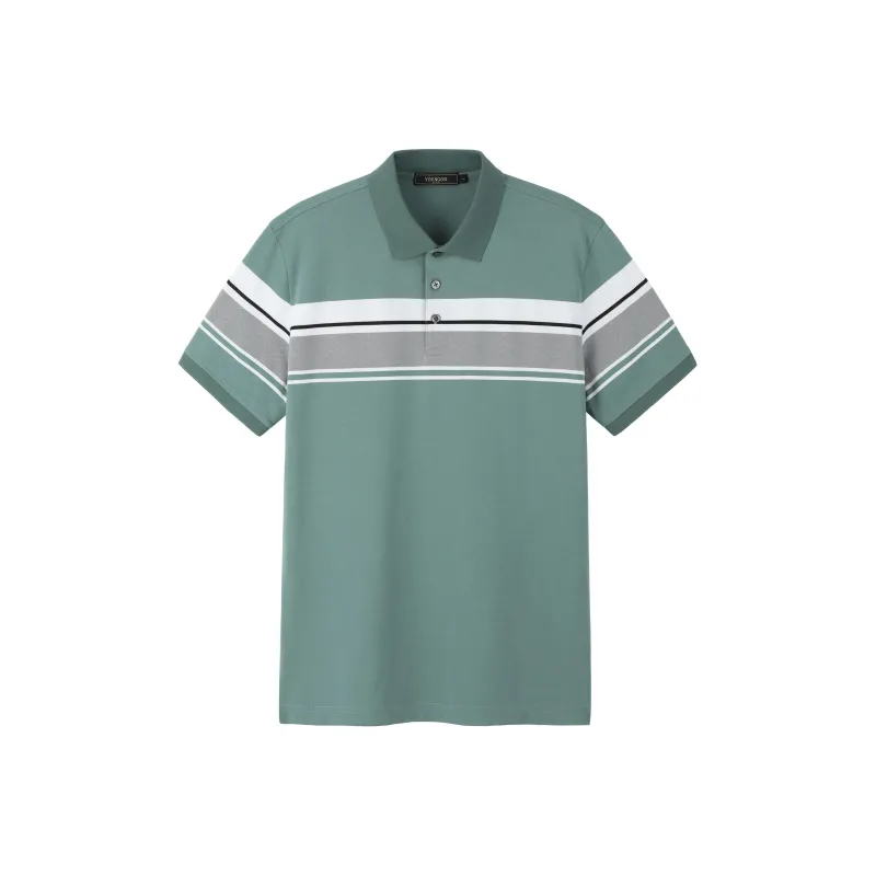 YOUNGOR Polo Shirts Men-1
