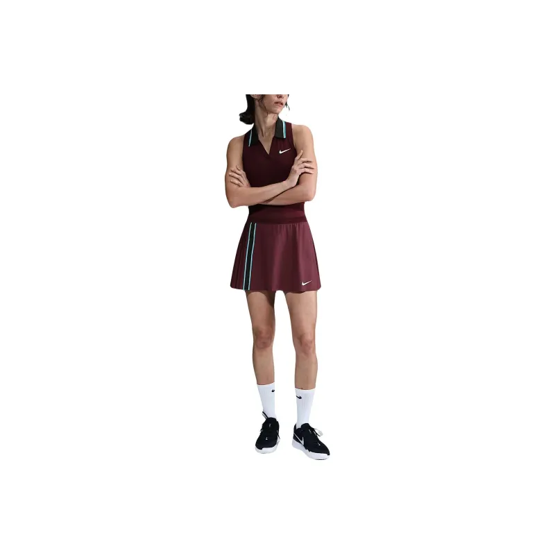 Nike Court SlamDri Fit Tennis Bottom Women's-0