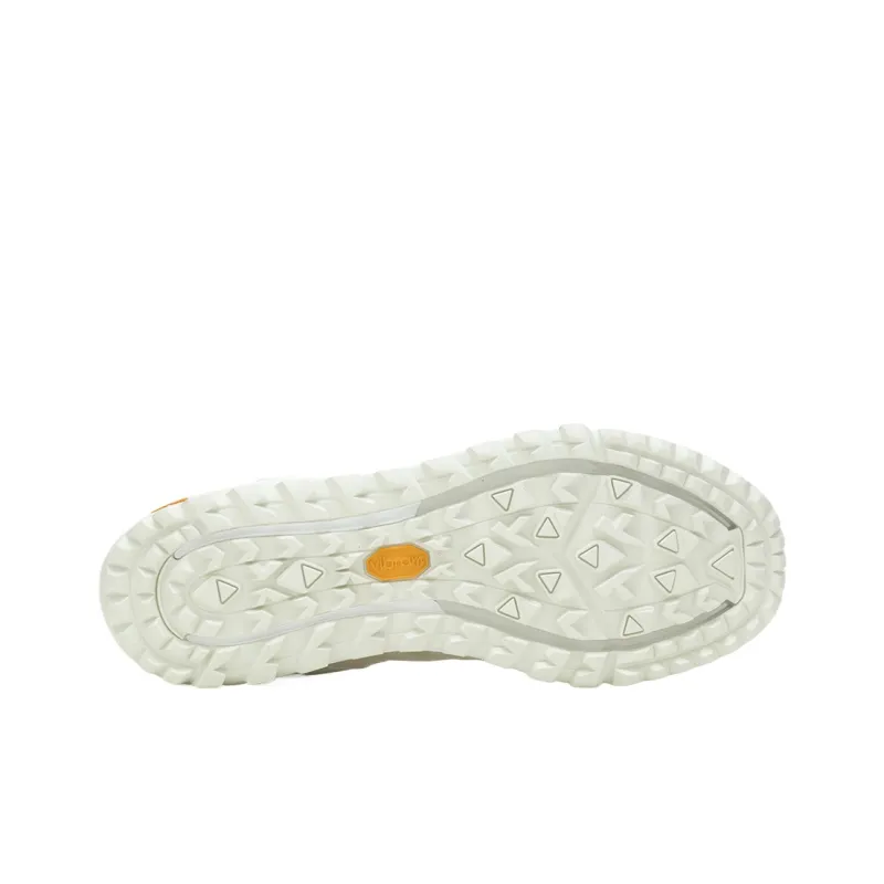 MERRELL Nova 2 Low Top Casual Shoes Men's White-4