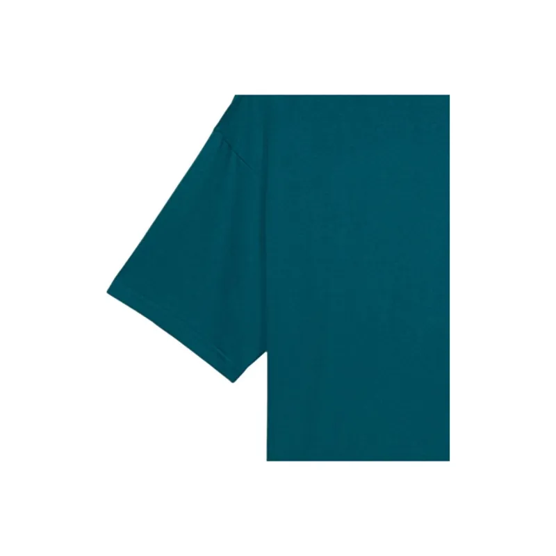 PUMA T Shirt Unisex Cold Light Green-3