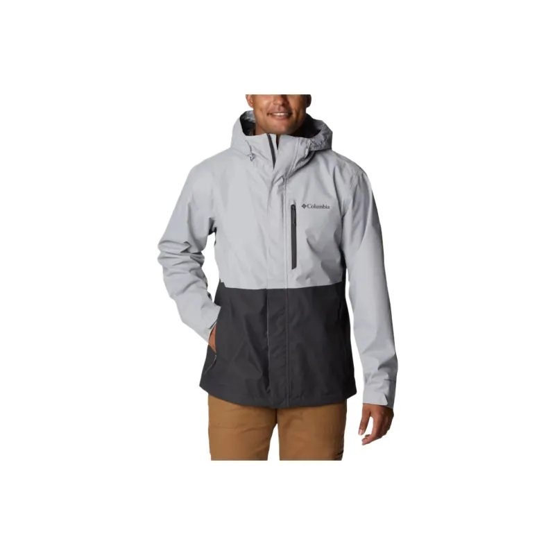 Columbia Hikebound Jacket Men's-0