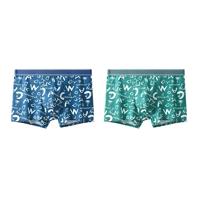 Disney Men Underpants-10