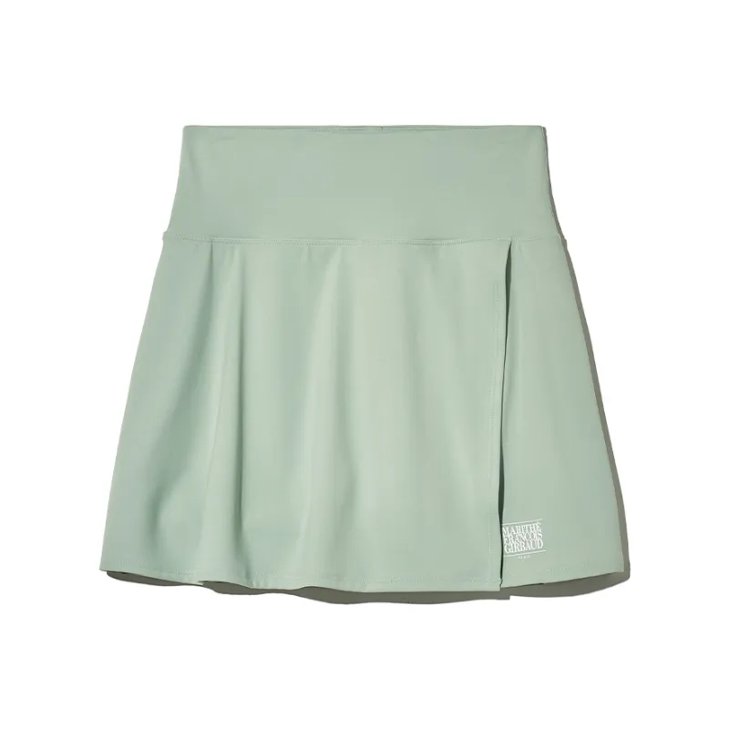 MARITHE FRANCOIS GIRBAUD Casual Short Skirts Women's-4