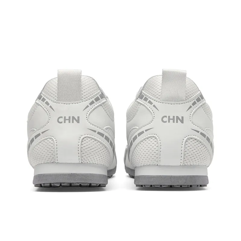 China Aerospace Low Top Casual Shoes Unisex-15