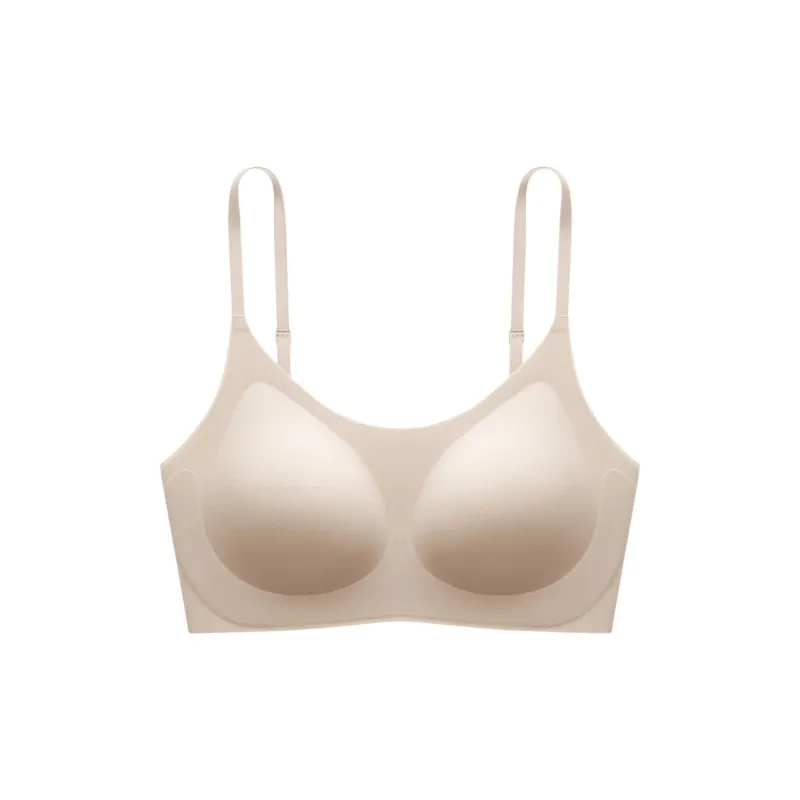 BANANA IN Women's Bras-3