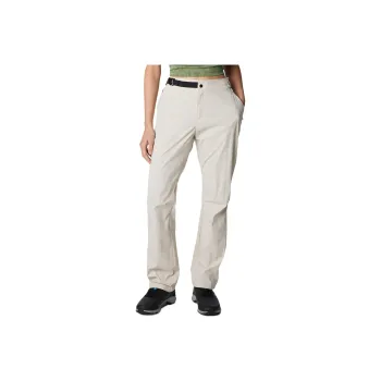 Columbia Wanoga Omni Shade Omni Wick Omni Shield Nylon Elastane Casual Pants Women's