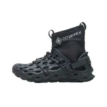 MERRELL Crew Outdoor Boots Men's Black