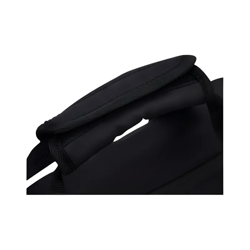 LiNing Polyester Travel Bag Unisex Black-2
