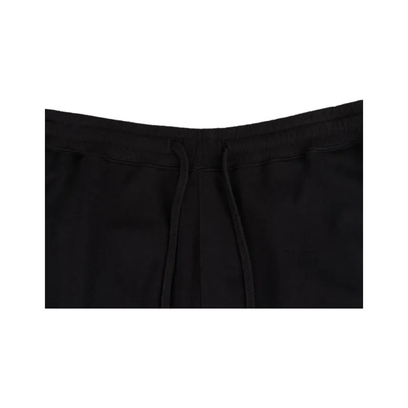 Vans Casual Shorts Men Black-3