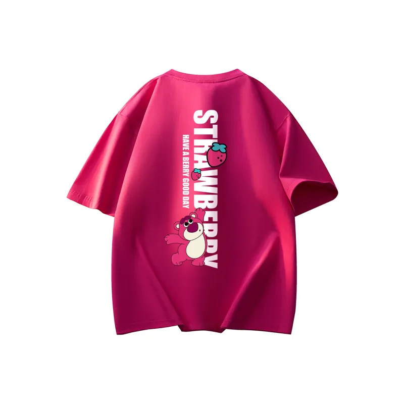 Disney T Shirts Unisex-26