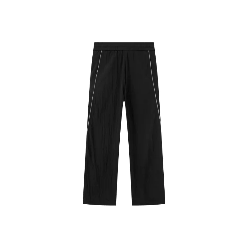 SAME FLOW Casual Pants Unisex-1