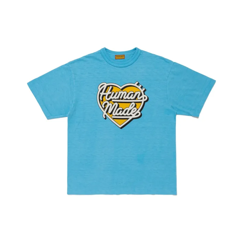 HUMAN MADE T Shirts Unisex-0