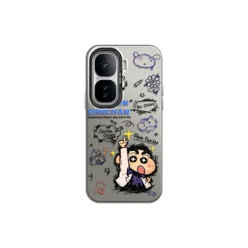 Crayon Shinchan Phone Cases