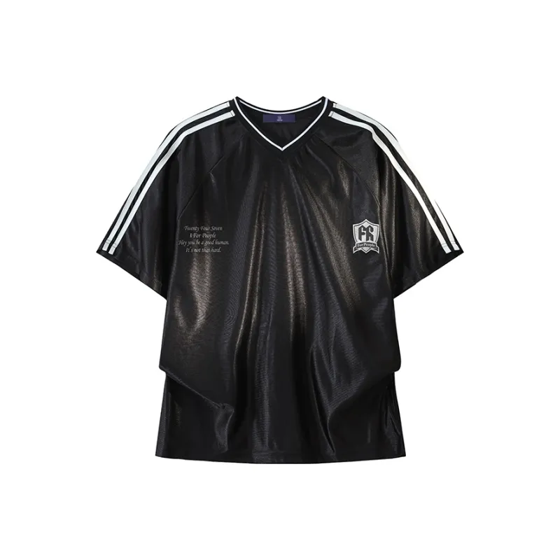 FAX FOR FMACM T Shirt Unisex Black-0