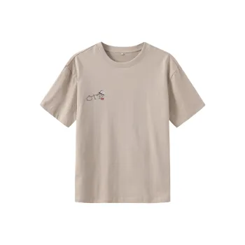 OTB T Shirts Unisex