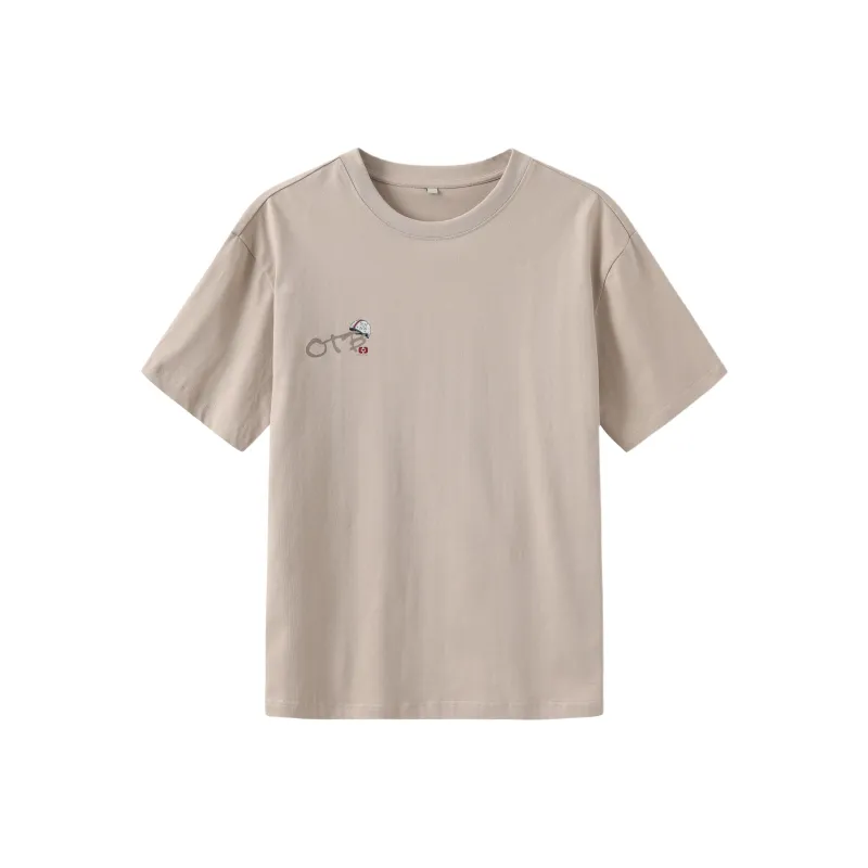 OTB T Shirts Unisex-0